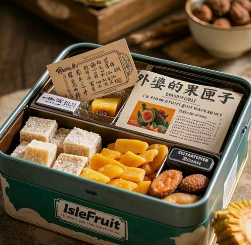 家庭日常组合装